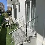 Oasis With Garage, Shkembi I Kavajes, 200 M From The Durrës