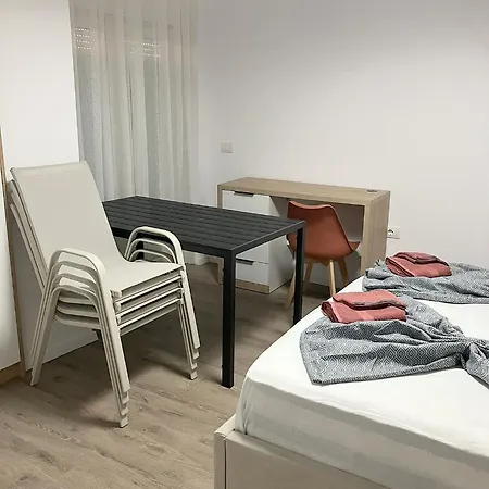 Oasis With Garage, Shkembi I Kavajes, 200 M From The Apartament