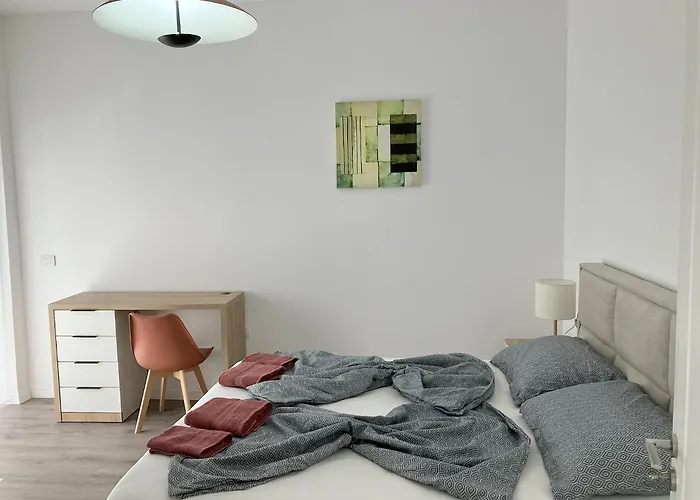 Oasis With Garage, Shkembi I Kavajes, 200 M From The