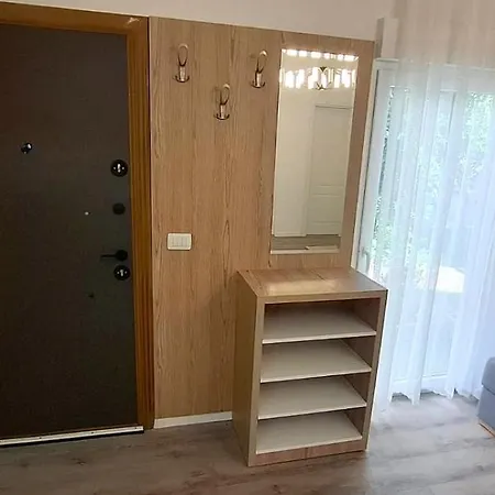 Oasis With Garage, Shkembi I Kavajes, 200 M From The Appartement *