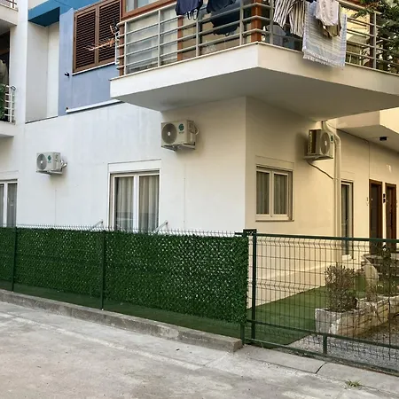 Oasis With Garage, Shkembi I Kavajes, 200 M From The *